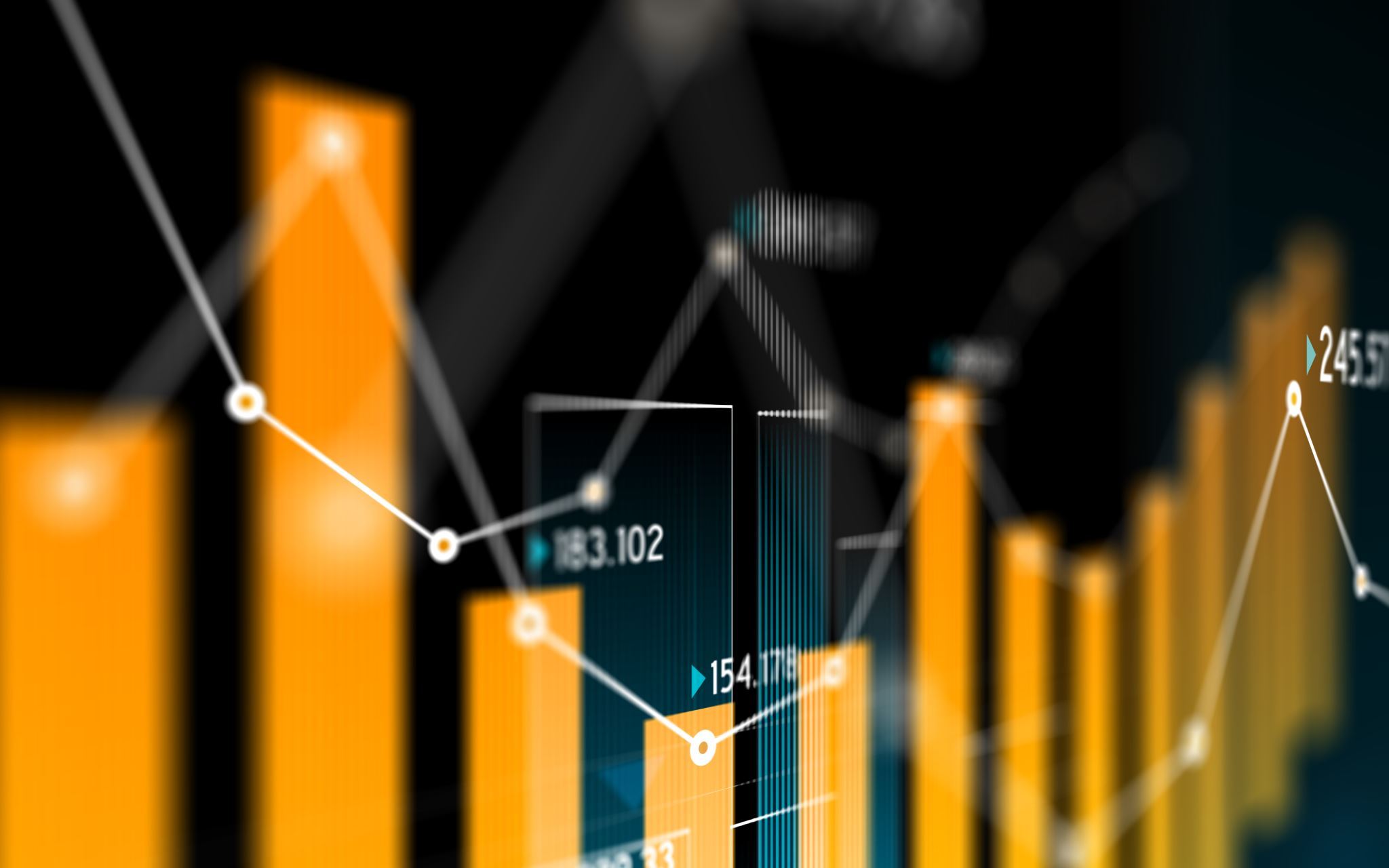 Microsoft Dynamics 365 user interface