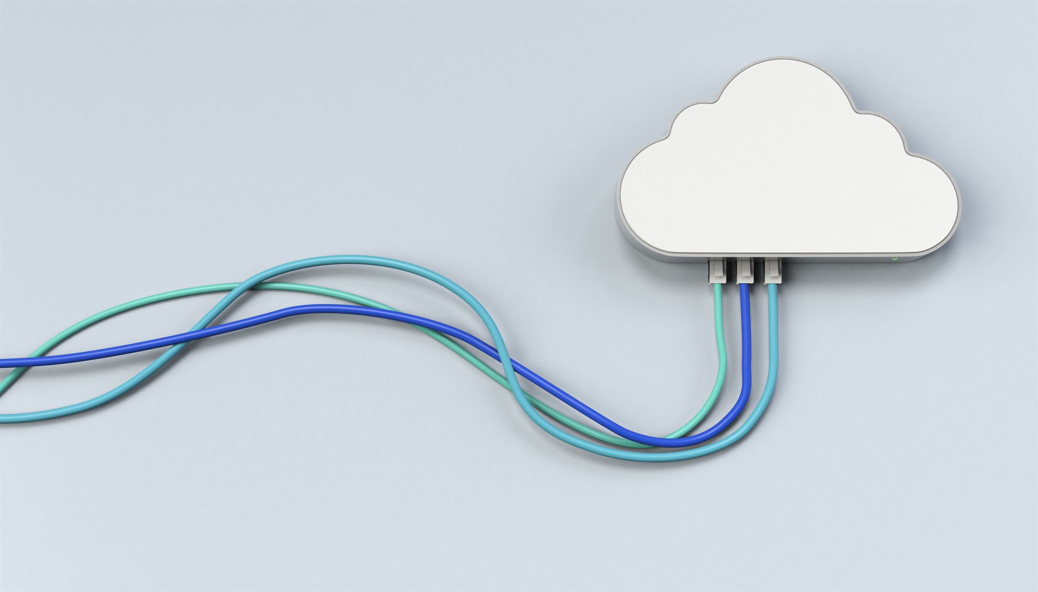 Microsoft Dynamics 365 cloud solutions